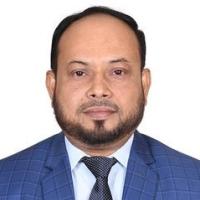M.C.M Lokman Hossain